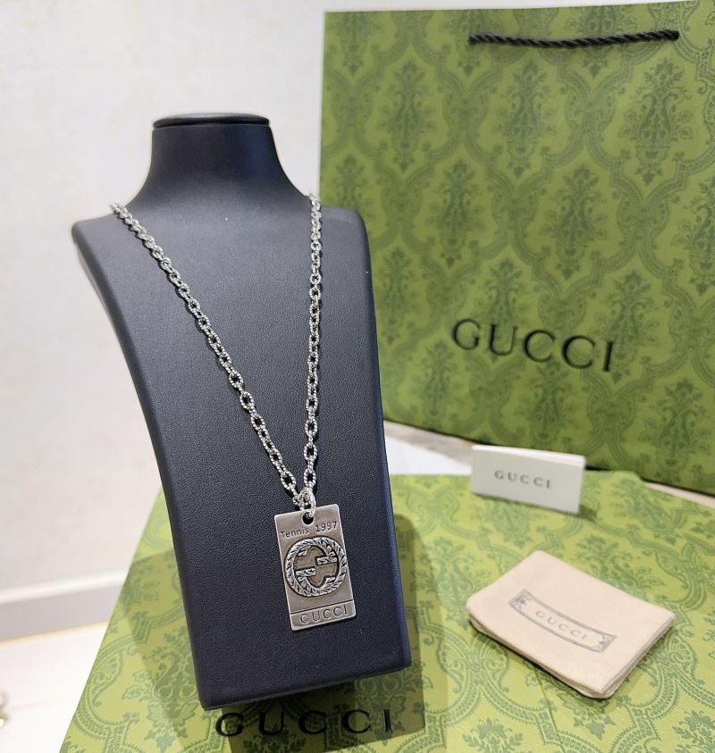 Gucci Necklaces